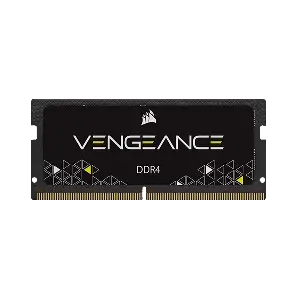 CORSAIR VENGEANCE 8GB 3200MHZ DDR4 LAPTOP MEMORY